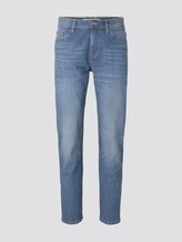 Trad Relaxed Jeans - Männer - mid stone wash denim Trad Relaxed Jeans - Männer - mid stone wash denim - 7 - TOM TAILOR