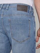 Trad Relaxed Jeans - Männer - mid stone wash denim Trad Relaxed Jeans - Männer - mid stone wash denim - 9 - TOM TAILOR
