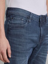 Trad Relaxed Jeans - Männer - dark stone wash denim Trad Relaxed Jeans - Männer - dark stone wash denim - 10 - TOM TAILOR