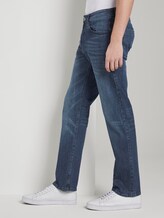 Trad Relaxed Jeans - Männer - dark stone wash denim Trad Relaxed Jeans - Männer - dark stone wash denim - 11 - TOM TAILOR