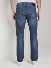 Trad Relaxed Jeans - Männer - dark stone wash denim Trad Relaxed Jeans - Männer - dark stone wash denim - 2 - TOM TAILOR