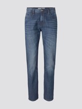 Trad Relaxed Jeans - Männer - dark stone wash denim Trad Relaxed Jeans - Männer - dark stone wash denim - 7 - TOM TAILOR