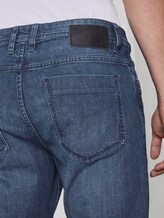 Trad Relaxed Jeans - Männer - dark stone wash denim Trad Relaxed Jeans - Männer - dark stone wash denim - 9 - TOM TAILOR