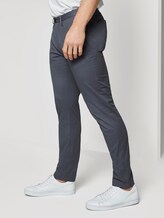 Chino Hose Im Tech Style Von Tom Tailor