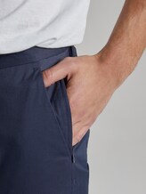Chino Hose im Tech-Style - Männer - Black Iris Blue Chino Hose im Tech-Style - Männer - Black Iris Blue - 10 - TOM TAILOR