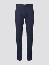 Chino Hose im Tech-Style - Männer - Black Iris Blue Chino Hose im Tech-Style - Männer - Black Iris Blue - 7 - TOM TAILOR