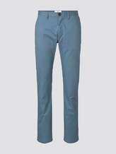 Chino Hose im Tech-Style - Männer - oriental sky blue Chino Hose im Tech-Style - Männer - oriental sky blue - 7 - TOM TAILOR