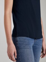 modernes T-Shirt - Frauen - Sky Captain Blue modernes T-Shirt - Frauen - Sky Captain Blue - 10 - TOM TAILOR