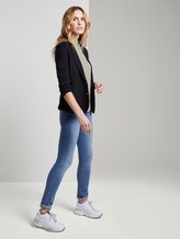modernes T-Shirt - Frauen - soft vanilla modernes T-Shirt - Frauen - soft vanilla - 3 - TOM TAILOR