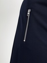 Minikleid mit U-Boot-Ausschnitt - Frauen - Sky Captain Blue Minikleid mit U-Boot-Ausschnitt - Frauen - Sky Captain Blue - 10 - TOM TAILOR