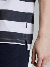 Gestreiftes T-Shirt - Männer - navy block stripe Gestreiftes T-Shirt - Männer - navy block stripe - 10 - TOM TAILOR Denim