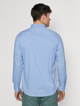 Oxford shirt - Men - Soft Charming Blue Oxford shirt - Men - Soft Charming Blue - 2 - TOM TAILOR