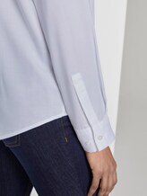 Schlichte Hemdbluse - Frauen - White Schlichte Hemdbluse - Frauen - White - 10 - Mine to five
