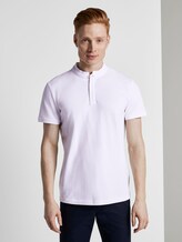 Henley T-Shirt - Männer - White Henley T-Shirt - Männer - White - 1 - TOM TAILOR Denim