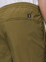 Cargo jogging bottoms - Men - faded moss green Cargo jogging bottoms - Men - faded moss green - 10 - TOM TAILOR Denim