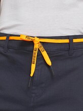 Stretch Slim Chino Hose - Männer - Sky Captain Blue Stretch Slim Chino Hose - Männer - Sky Captain Blue - 9 - TOM TAILOR Denim