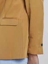 Moderner Blazer aus Lyocell - - clay beige Moderner Blazer aus Lyocell - - clay beige - 10 - Mine to five