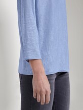 Schlichter Pullover - Frauen - Parisienne Blue Schlichter Pullover - Frauen - Parisienne Blue - 9 - TOM TAILOR