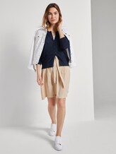 Lockerer Cardigan - Frauen - Sky Captain Blue Lockerer Cardigan - Frauen - Sky Captain Blue - 3 - TOM TAILOR