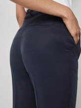Business Pants aus Tencel - - Sky Captain Blue Business Pants aus Tencel - - Sky Captain Blue - 10 - Mine to five