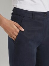 Business Pants aus Tencel - - Sky Captain Blue Business Pants aus Tencel - - Sky Captain Blue - 9 - Mine to five