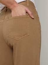 Kate straight culotte - Women - clay beige Kate straight culotte - Women - clay beige - 9 - Mine to five