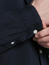 Hemd mit Brusttasche - Männer - Sky Captain Blue Hemd mit Brusttasche - Männer - Sky Captain Blue - 10 - TOM TAILOR Denim