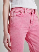 Nela Extra Skinny Jeans - Frauen - washed pink Nela Extra Skinny Jeans - Frauen - washed pink - 10 - TOM TAILOR Denim