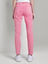 Nela Extra Skinny Jeans - Frauen - washed pink Nela Extra Skinny Jeans - Frauen - washed pink - 2 - TOM TAILOR Denim