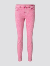 Nela Extra Skinny Jeans - Frauen - washed pink Nela Extra Skinny Jeans - Frauen - washed pink - 7 - TOM TAILOR Denim