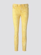 Nela Extra Skinny Jeans - Frauen - yellow wash Nela Extra Skinny Jeans - Frauen - yellow wash - 7 - TOM TAILOR Denim