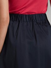Satinrock - Frauen - Sky Captain Blue Satinrock - Frauen - Sky Captain Blue - 10 - TOM TAILOR