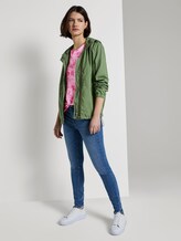 Batik T-Shirt - Frauen - washed pink Batik T-Shirt - Frauen - washed pink - 3 - TOM TAILOR Denim