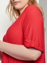 eenvoudige basisjurk - Vrouwen - Virtual Rec eenvoudige basisjurk - Vrouwen - Virtual Rec - 10 - My True Me