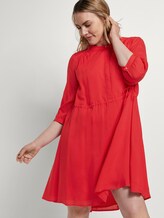 Dress with a stand-up collar - Women - Virtual Rec Dress with a stand-up collar - Women - Virtual Rec - 5 - My True Me