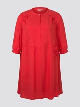 Dress with a stand-up collar - Women - Virtual Rec Dress with a stand-up collar - Women - Virtual Rec - 7 - My True Me