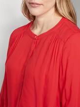 Dress with a stand-up collar - Women - Virtual Rec Dress with a stand-up collar - Women - Virtual Rec - 9 - My True Me