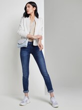 Strukturierter Ottoman-Blazer - Frauen - Whisper White Strukturierter Ottoman-Blazer - Frauen - Whisper White - 3 - TOM TAILOR