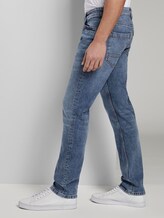 Josh Regular Slim Jeans - Männer - Super Stone Blue Denim Josh Regular Slim Jeans - Männer - Super Stone Blue Denim - 11 - TOM TAILOR