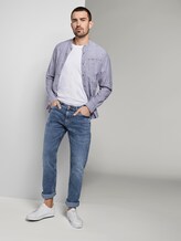 Josh Regular Slim Jeans - Männer - Super Stone Blue Denim Josh Regular Slim Jeans - Männer - Super Stone Blue Denim - 3 - TOM TAILOR