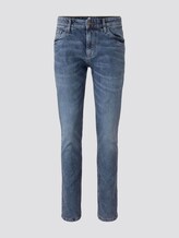 Josh Regular Slim Jeans - Männer - Super Stone Blue Denim Josh Regular Slim Jeans - Männer - Super Stone Blue Denim - 7 - TOM TAILOR