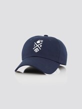Cap mit Logo-Stickerei - Männer - Sky Captain Blue Cap mit Logo-Stickerei - Männer - Sky Captain Blue - 7 - TOM TAILOR Denim