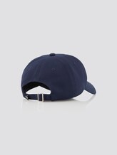 Cap mit Logo-Stickerei - Männer - Sky Captain Blue Cap mit Logo-Stickerei - Männer - Sky Captain Blue - 8 - TOM TAILOR Denim