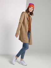 Nela Extra Skinny Jeans - Frauen - Used Mid Stone Blue Denim Nela Extra Skinny Jeans - Frauen - Used Mid Stone Blue Denim - 3 - TOM TAILOR Denim