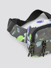 Gürteltasche mit floralem Print - Frauen - khaki floral design Gürteltasche mit floralem Print - Frauen - khaki floral design - 17 - TOM TAILOR