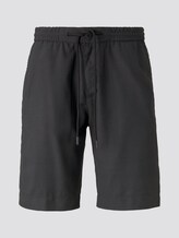 Jogger-Shorts mit Karomuster - Männer - Unique Check Antra Jogger-Shorts mit Karomuster - Männer - Unique Check Antra - 7 - TOM TAILOR Denim