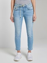 relaxed tapered jeans tom tailor