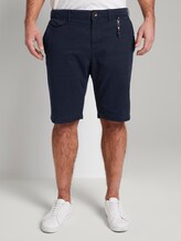 Josh Regular Slim Chino Shorts - Männer - Sky Captain Blue Josh Regular Slim Chino Shorts - Männer - Sky Captain Blue - 1 - Men Plus