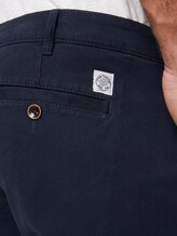 Josh Regular Slim Chino Shorts - Männer - Sky Captain Blue Josh Regular Slim Chino Shorts - Männer - Sky Captain Blue - 10 - Men Plus