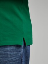 Poloshirt mit Logo-Stickerei - Männer - jolly green Poloshirt mit Logo-Stickerei - Männer - jolly green - 10 - Men Plus